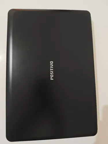 Notebook Positivo Master Intel Core i3-3110M 6 GB RAM SSD 120 GB Windows e Office Ativado