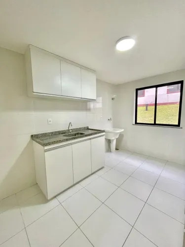 Apartamento com 2 quartos para alugar em São Sebastião, Petrópolis/RJ | Ref. 429