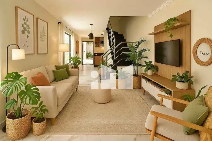 Casa com 3 dormitórios à venda, 178 m² por R$ 1.100.000,00 - Interlagos - Vila Velha/ES