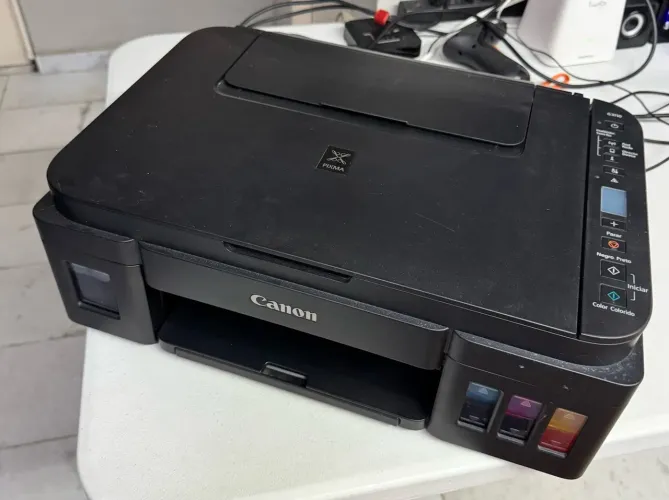 Impressora Epson