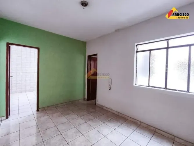 Apartamento à venda, 3 quartos, Centro - Divinópolis/MG