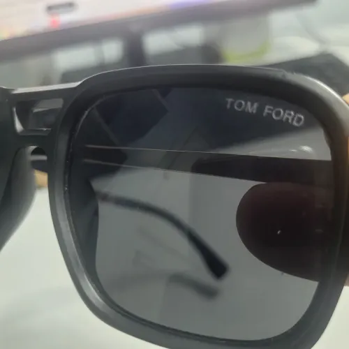 Óculos de sol, Ton Ford