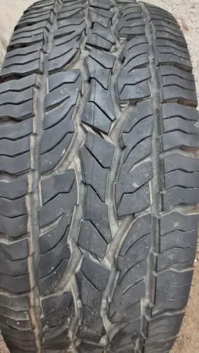 PNEUS DUNLOP