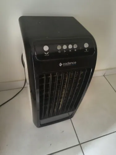 Climatizador de ar Cadence Breeze 301