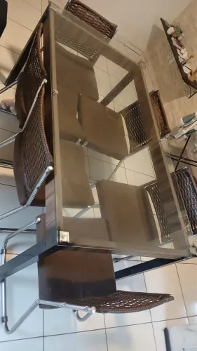 Mesa de jantar