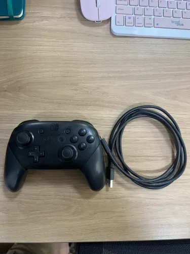 Pro Controller Switch