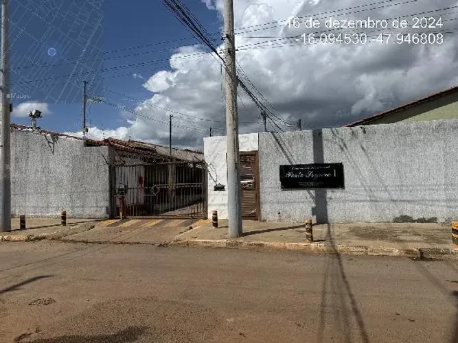 Negócio imperdível Casa no Mansoes Recreio Mossoro, Cidade Ocidental - GO, N. SN CS 21, 2
