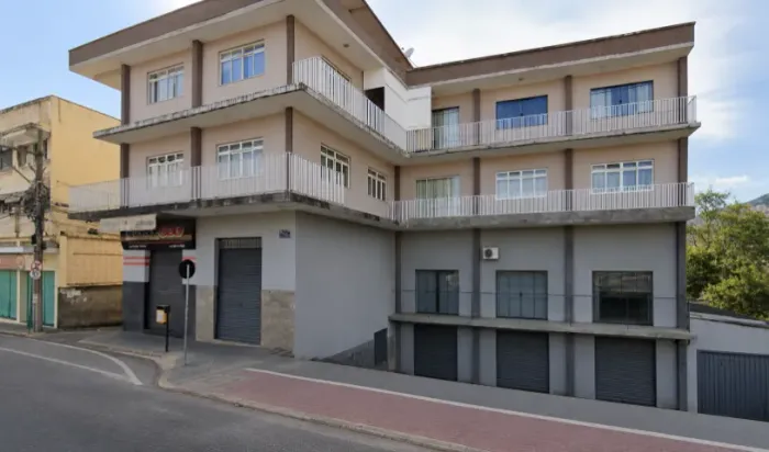 Vendo Ponto Comercial na Rua Maria Carneiro