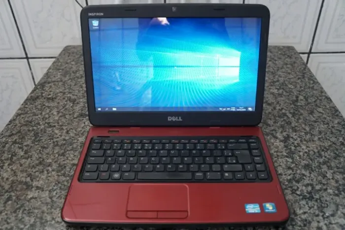 Dell Inspiron N4050 i5 2450M - 2.50Ghz - Dr3 4gb - HD 700gb - Tela 14"