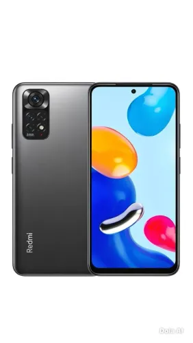 VENDO REDIMI NOTE 11