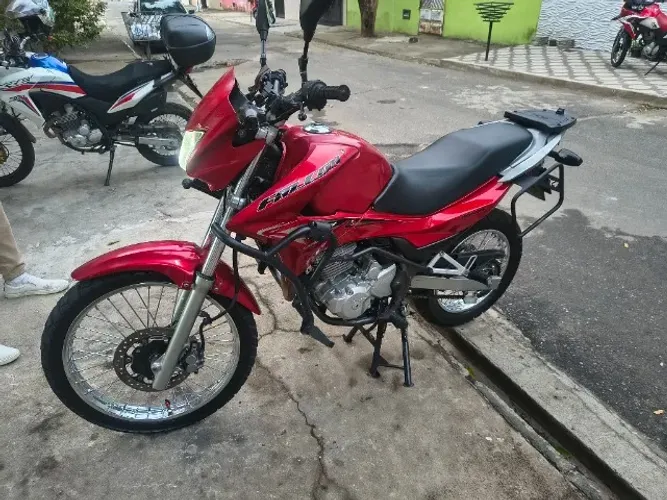 Vendo Falcon