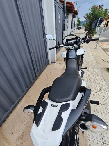 Em bom estado.