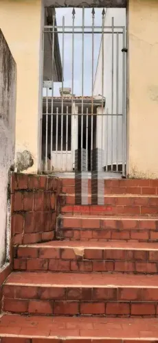 Casa com 2 dormitórios para alugar, 100 m² por R$ 2.450,00/mês - Vila Prudente (Zona Leste