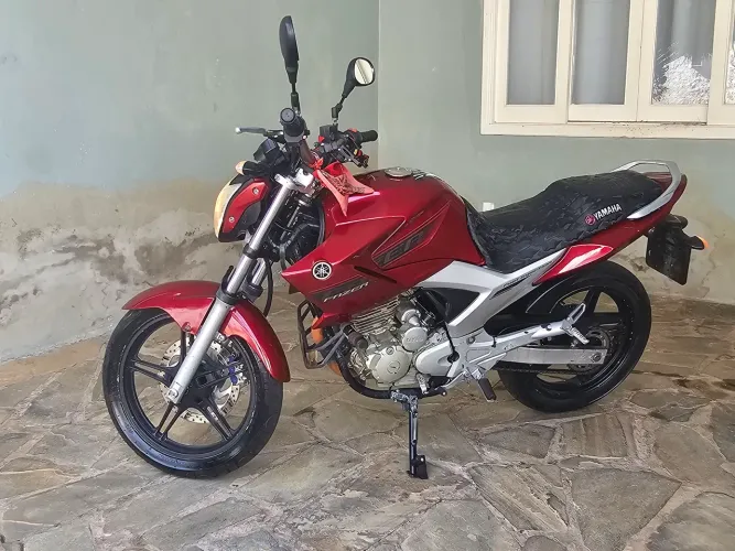 /Yamaha fazer 250cc