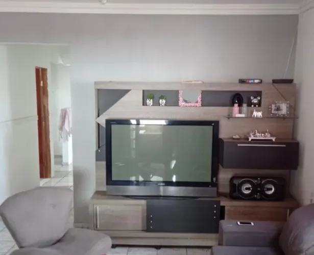 Estante sala