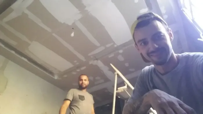 Gesseiro Drywall Pintor e Eletricista 