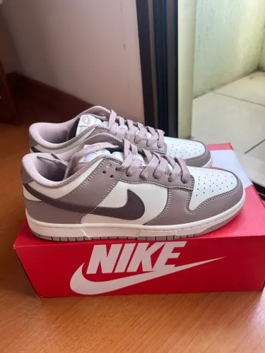 Vendo Dunk low original tamanho 41/42