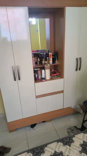 Guarda Roupa
