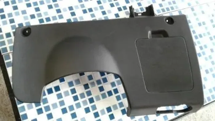 Acabamento Moldura De Baixo Volante Gm Sonic Original . 1090