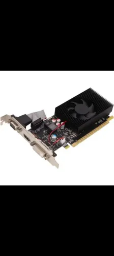 Placa De Vídeo GT 740 4GB