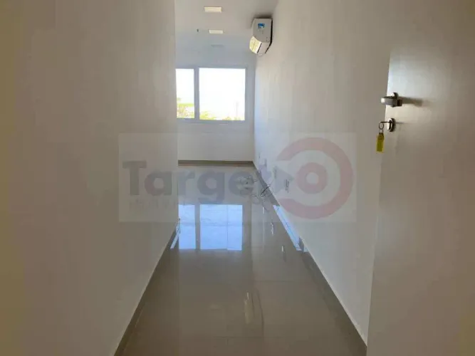 Excelente Sala Venda Pilares - DHC Offices