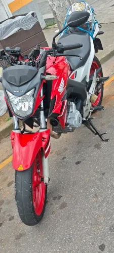 CB Twister 2022