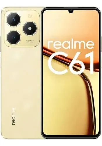Vender redimi C 61