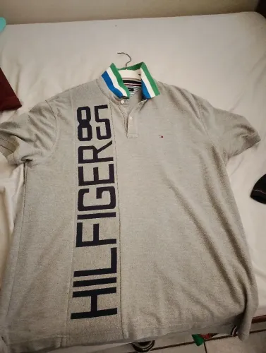 Camisas originais usada só 1 vez