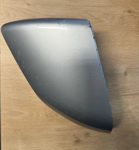 Capa de Retrovisor Fiat Pulse