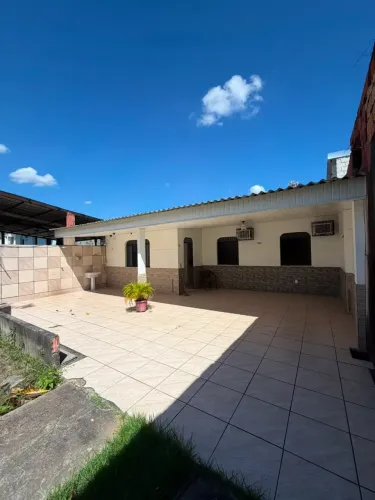 CASA À VENDA NO DOM PEDRO | MANAUS- AM