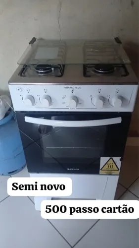 Fogão
