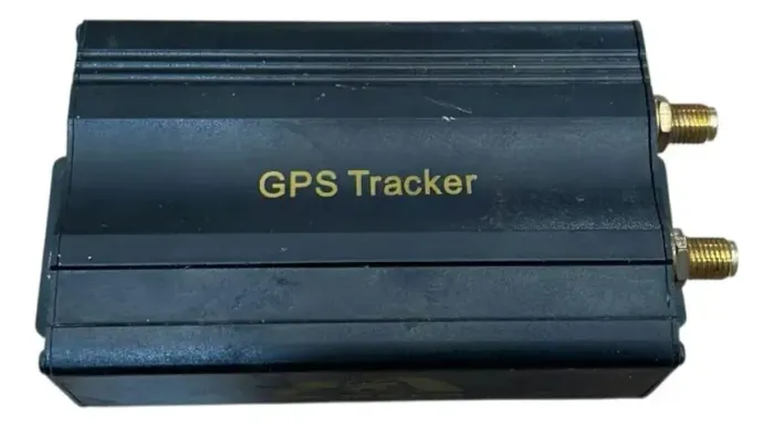 Localizador De Rastreador De Satélite Gps Coban 103 / MT