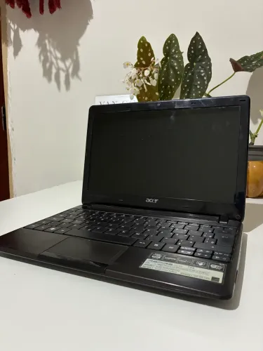 Notebook Acer Aspire One 722