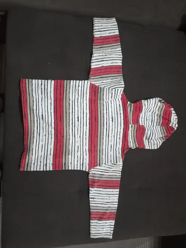 Blusa de moletom