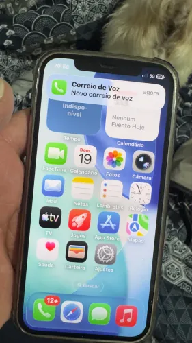 Celular iPhone