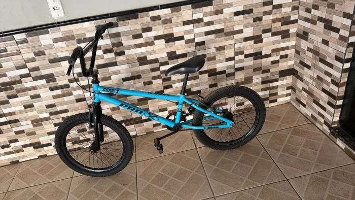 Bicicleta!