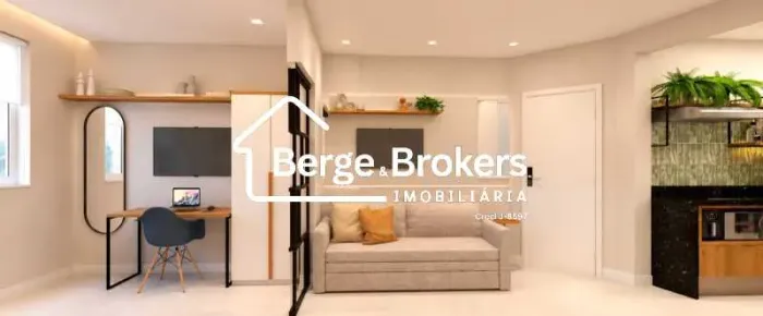 Apartamento : / Residencial / Botafogo