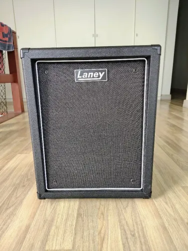 Caixa Laney LFR-100 caixa guitarra FRFR