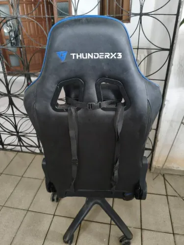 Cadeira gamer