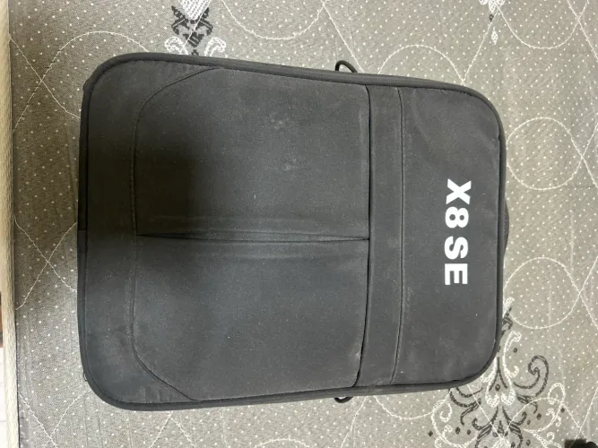 Drone Fime x8se xaomi