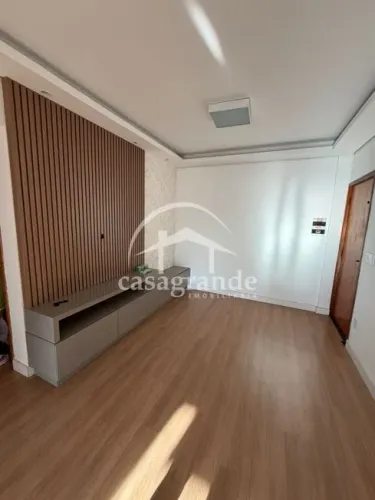 Aluguel Apartamento SANTA LUZIA