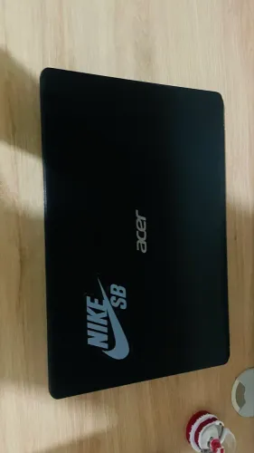 Notebook acer aspire 3
