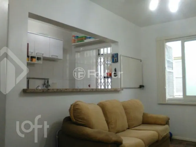 Apartamento à venda Rua Marcílio Dias, Menino Deus - Porto Alegre
