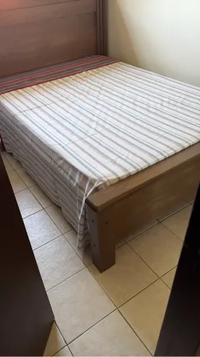 Cama casal