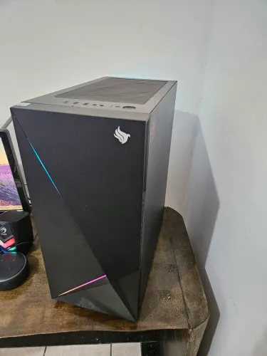 Pc gamer