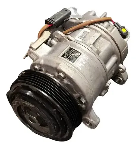 Compressor Ar Condicionado Bmw 218i 2019 2020 2021