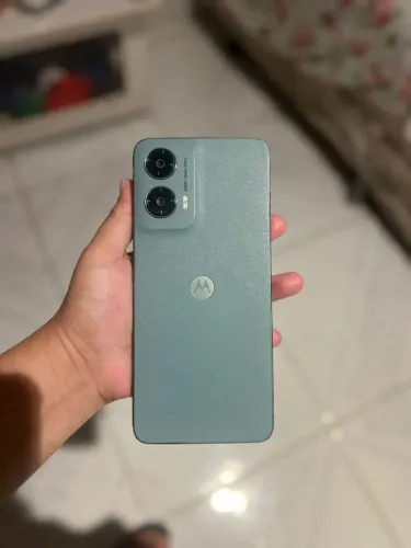 MotoG 35 