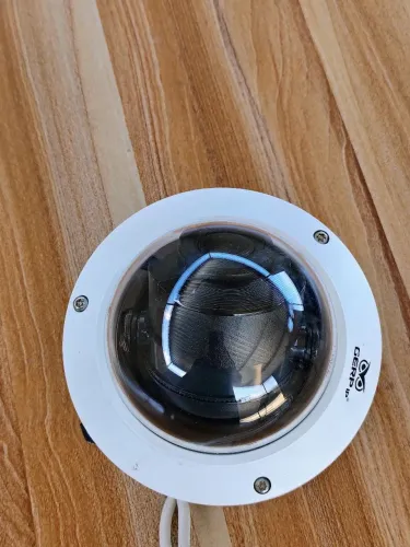 CÂMERA DOME IP 2MP GERP IP NDVLM2MCM-2.8A12 (LENTE MOTORIZADA)
