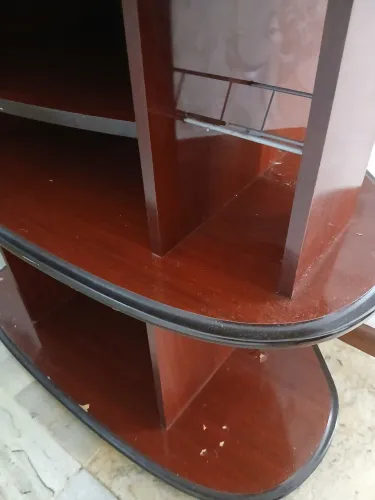 Mesinha de TV