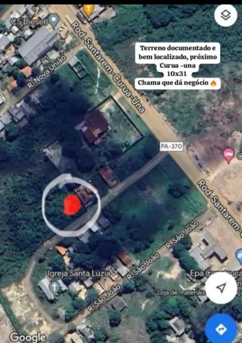 TERRENO DOCUMENTADO 